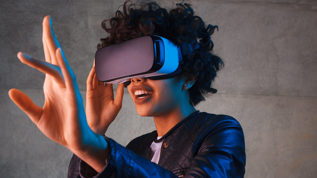 Visites Virtuelles 360°