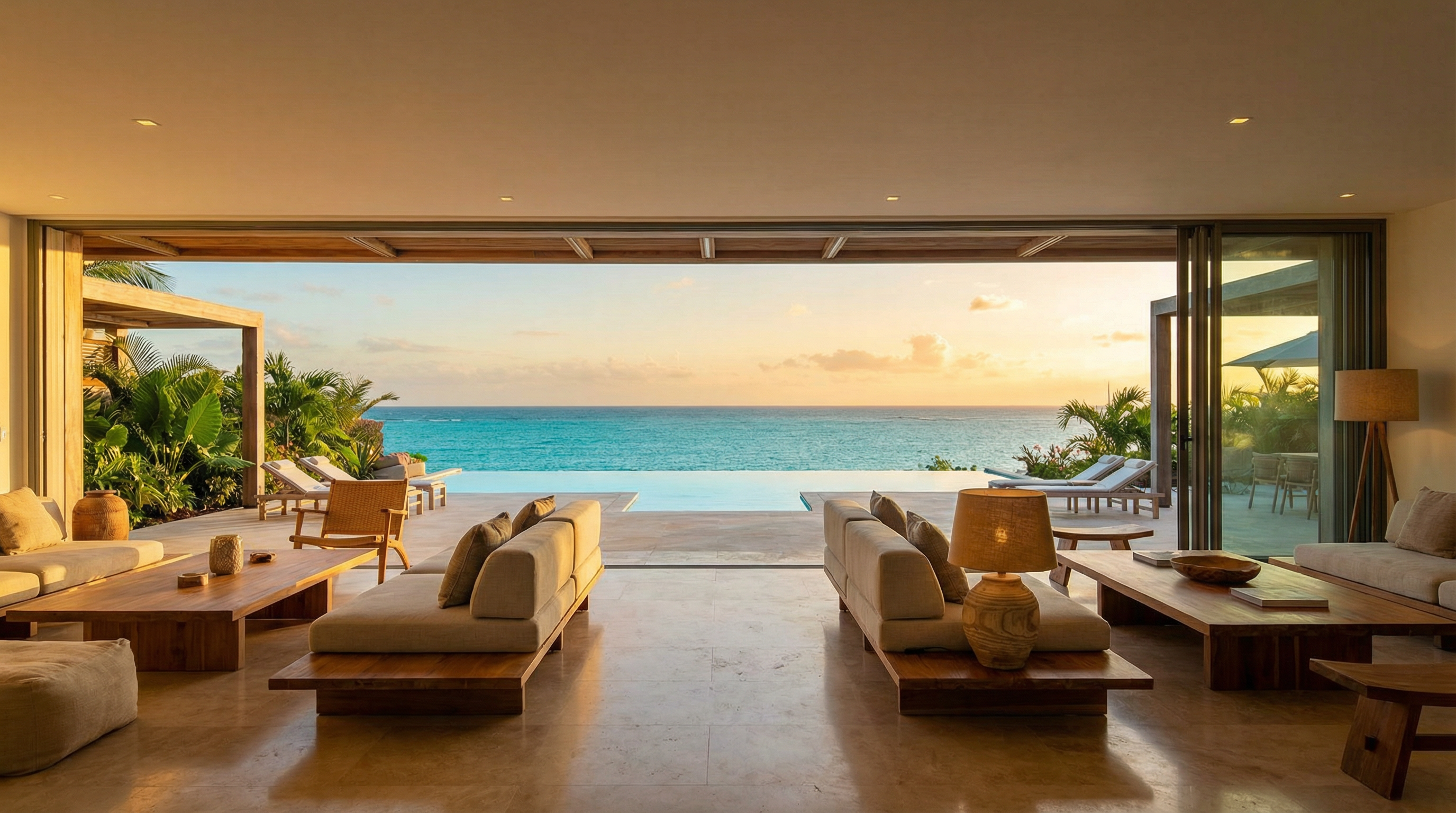 Cinematic Experience